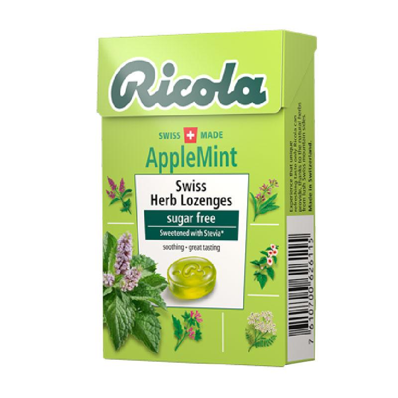 Ricola Apple Mint 45g